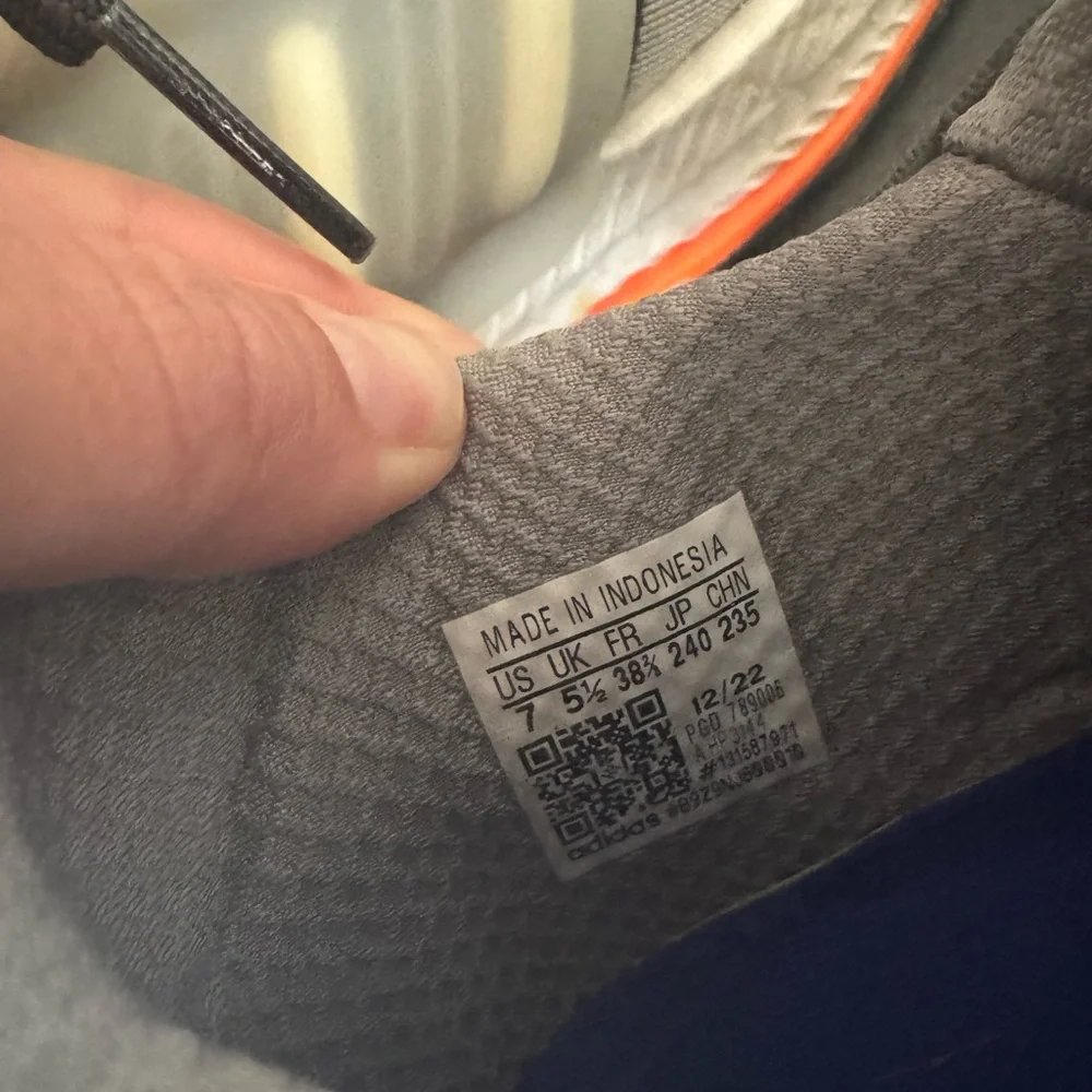 Adidas PLRBOOST - Picture 5 of 5